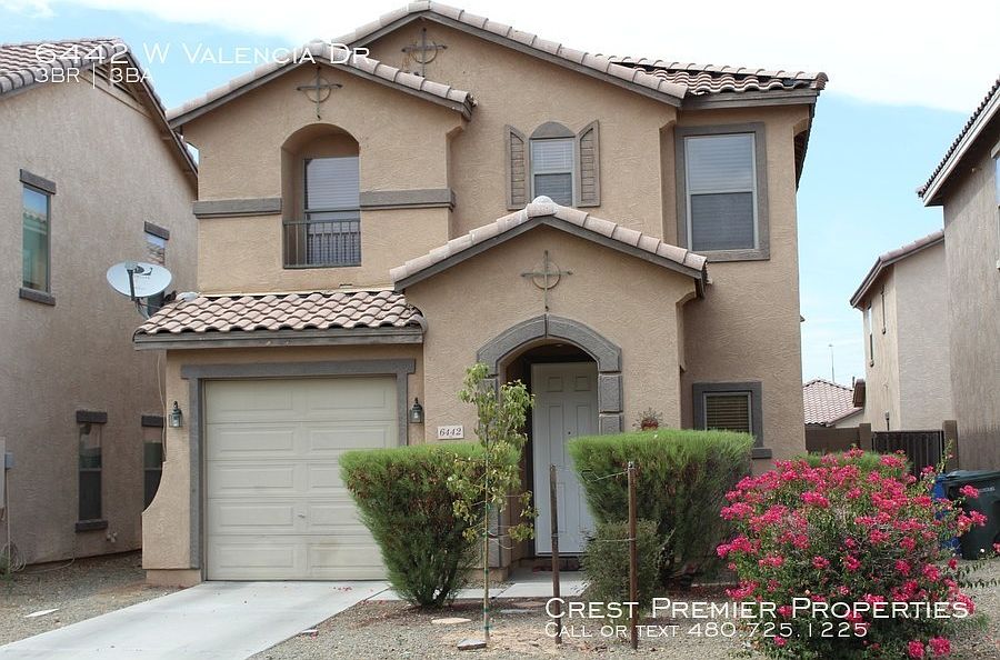 1st image of 6442 W Valencia Dr