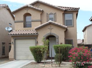 6442 W Valencia Dr, Laveen, AZ 85339