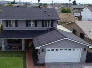 19912 Dunbrooke Ave, Carson, CA 90746