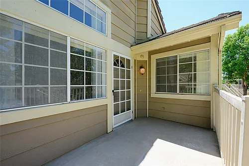 2601 S Quarry Ln #D Photo 1