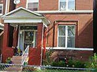 4027 Maffitt Ave, Saint Louis, MO 63113