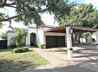 506 Basswood Dr, Laredo, TX 78045