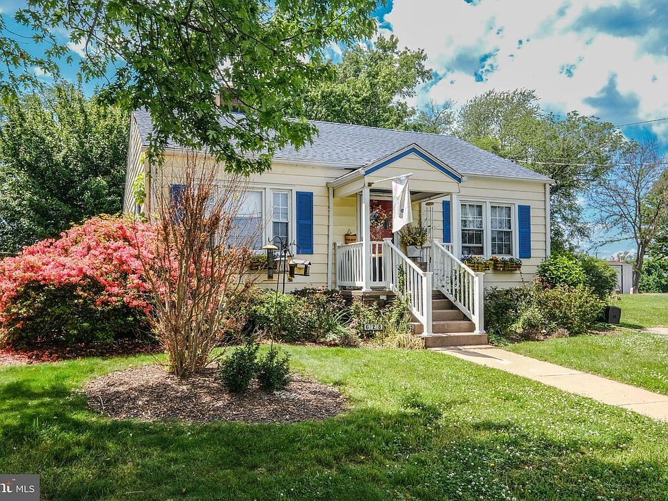 1st image of 628 Manassas Ave