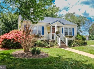 628 Manassas Ave, Front Royal, VA 22630