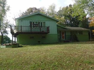711 Westview St, Clinton, MO 64735