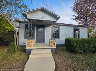 1000 Yaney St, Marshall, TX 75670