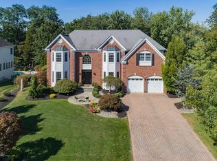 79 Wellesley Way, Freehold, NJ 07728