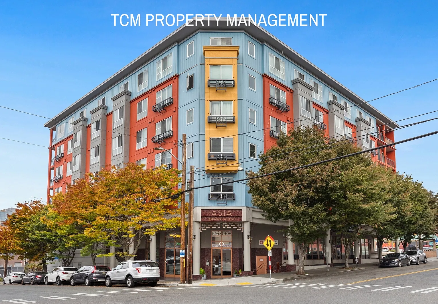Studio, 509 sqft, $1,650 — Photo 1