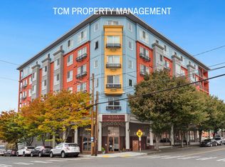 668 S Lane St APT 607, Seattle, WA 98104