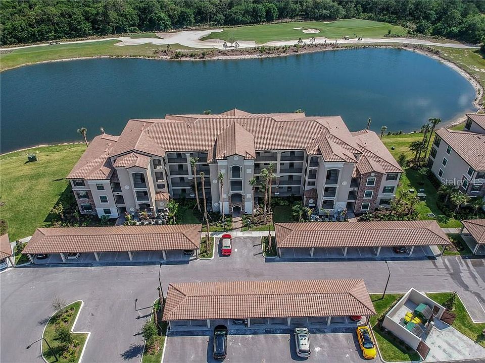 1st image of 16804 Vardon Ter Unit 104