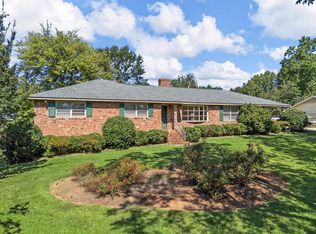 140 Huxley St, Spartanburg, SC 29303