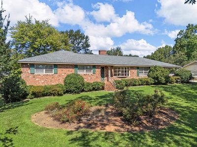 140 Huxley St, Spartanburg, SC, 29303