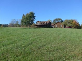 1711 Wortman Rd, Wentzville, MO 63385