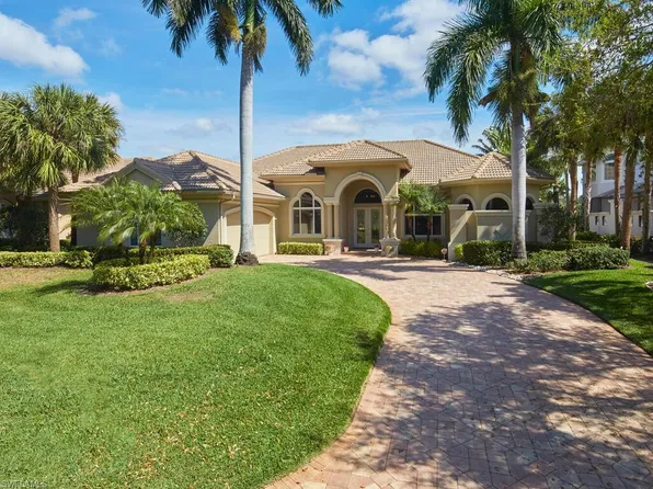 9118 Willow Walk, ESTERO, FL 34135