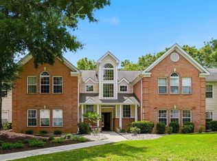 4305 Lotus Ct. #C, Murrells Inlet, SC 29576