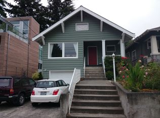 2116 N 46th St, Seattle, WA 98103