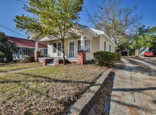 1525 Heath St #B, Augusta, GA 30904