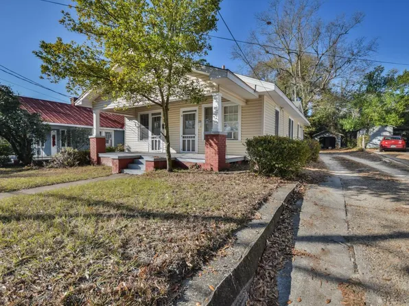 1525 Heath St #B, Augusta, GA 30904