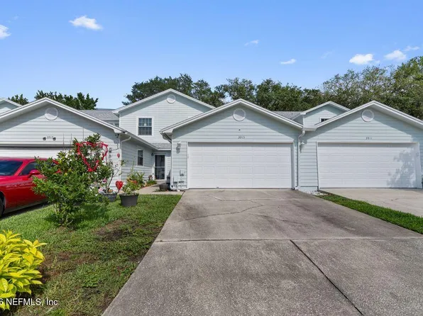 3915 MEADOWVIEW Drive N, Jacksonville, FL 32225