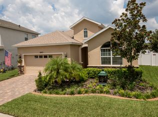 19413 Red Sky Ct, Land O Lakes, FL 34638