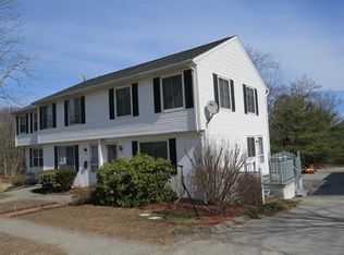 55 C Warner Ave, Worcester, MA 01604