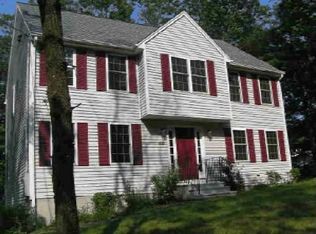 511 Tiffany St, Attleboro, MA 02703