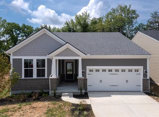 2609 Timberside Dr, Hebron, KY 41048