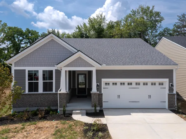 2609 Timberside Dr, Hebron, KY 41048