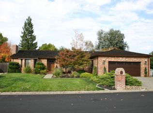 148 Canyon Rim Dr, Folsom, CA 95630