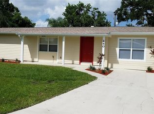 240 W Aldea Port St, Pt Saint Lucie, FL 34952
