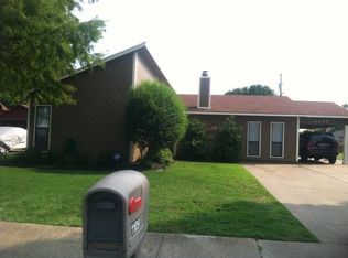 1109 W East Catt, West Memphis, AR 72301