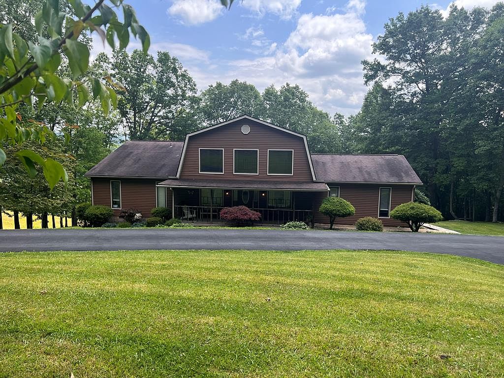 447 Parrot Head Rd, Pineville, WV 24874 MLS 52249 Zillow
