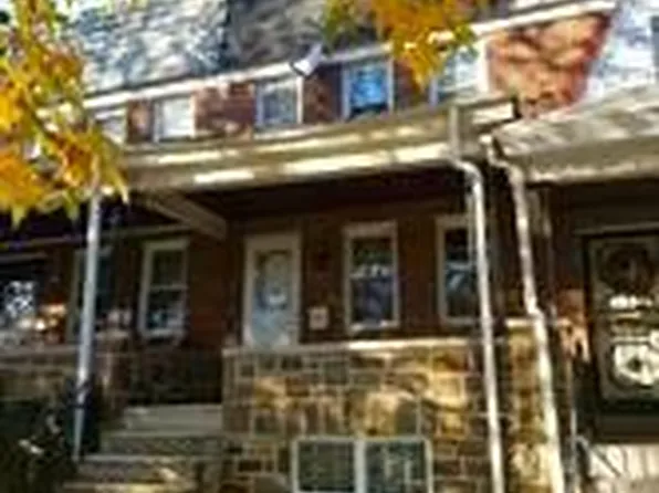 3914 Gelston Dr, Baltimore, MD 21229