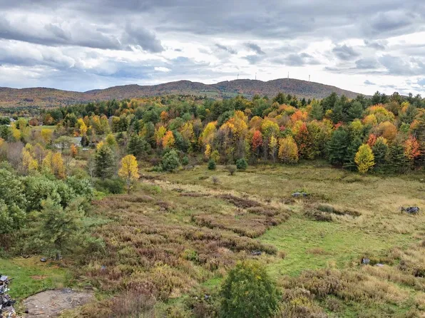 1594 Main Street, Fairfax, VT 05454