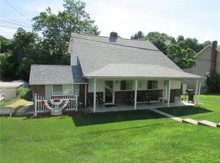 1306 Godec Dr, Pittsburgh, PA 15236