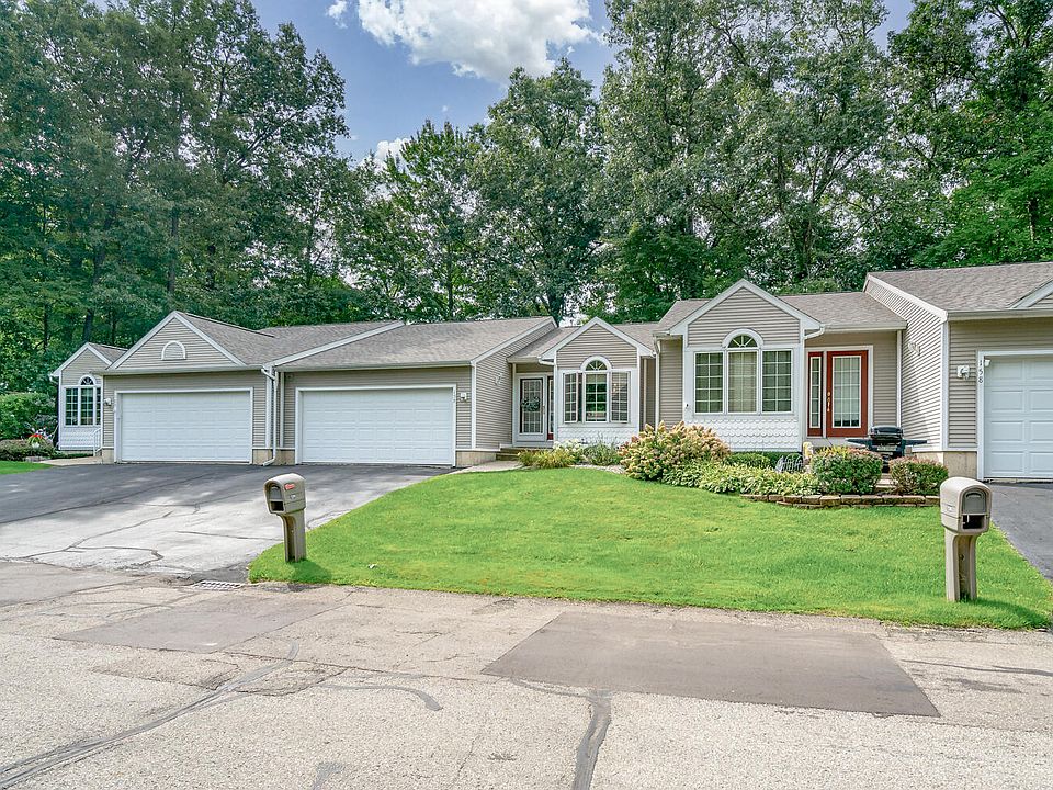 159 Bridgewood Dr, Battle Creek, MI 49015 Zillow