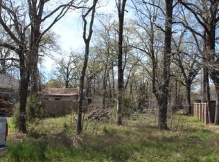 0 Woodland Trl, Mabank, TX 75156