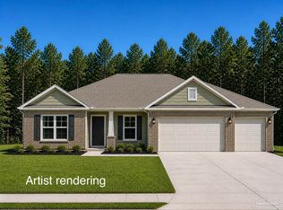 7742 Rustling Pines Dr, Milton, FL 32583