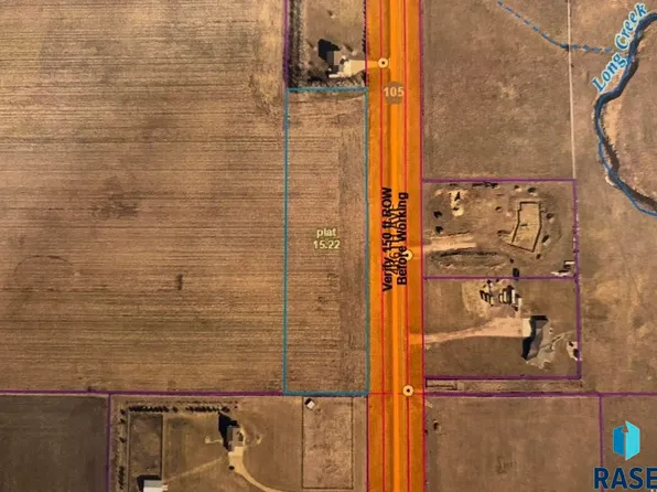 466th Ave, Lennox, SD 57039