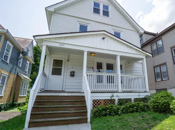 2424 E Genesee St, Syracuse, NY 13210