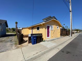 603 Woodrow Ave, Santa Cruz, CA 95060