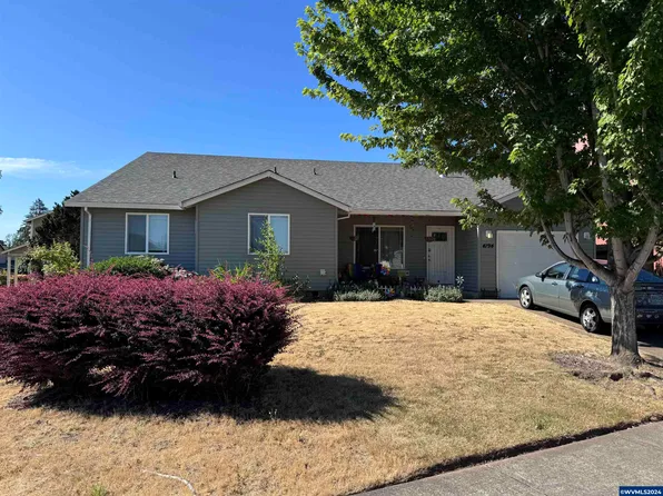 3091 Tierra Dr NE, Salem, OR 97305