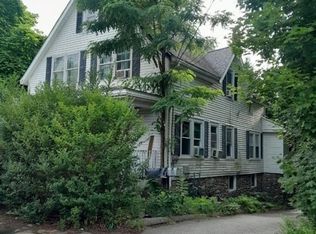 123 E Water St, Taunton, MA 02780