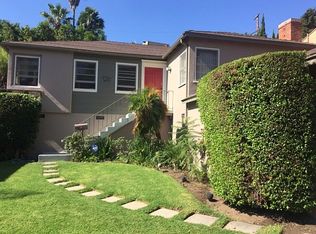 5233 Marburn Ave, Los Angeles, CA 90043
