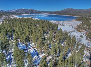 426 Conklin Rd, Big Bear Lake, CA 92315