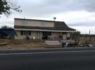 111702 W Old Inland Empire Hwy, Prosser, WA 99350