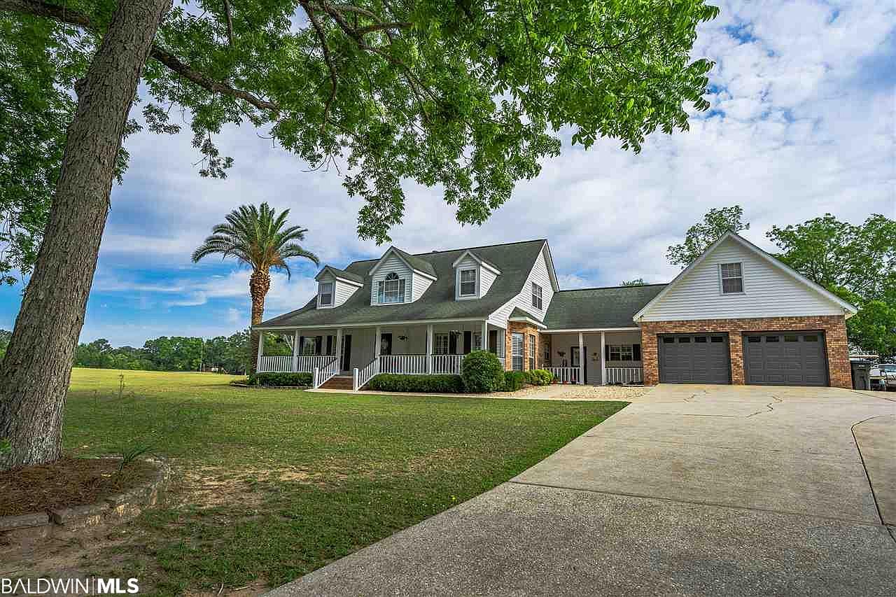 18845 Us Highway 90 Robertsdale Al 36567 Zillow