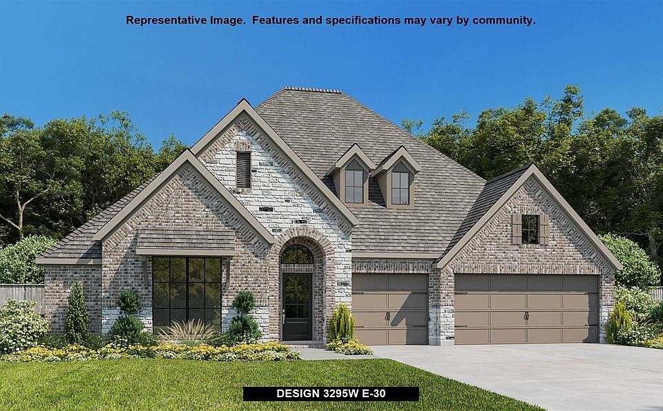 1440 Arezzo Lane McLendon Rockwall TX 75032 MLS 20490904 Zillow