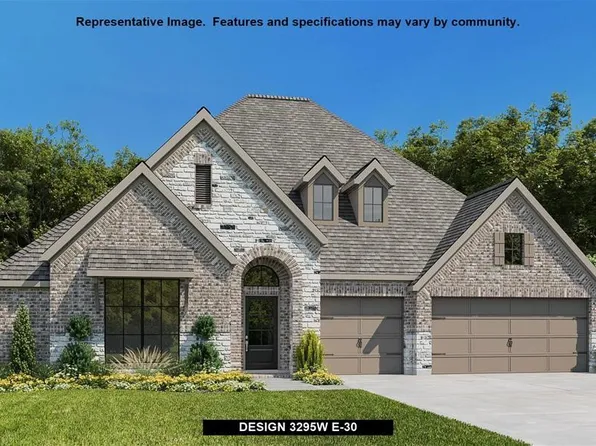 1440 Arezzo Ln, Rockwall, TX 75032