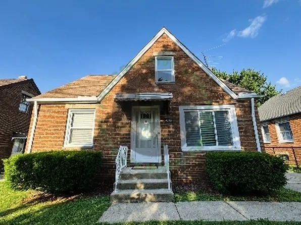 4365 W 146th St, Cleveland, OH 44135